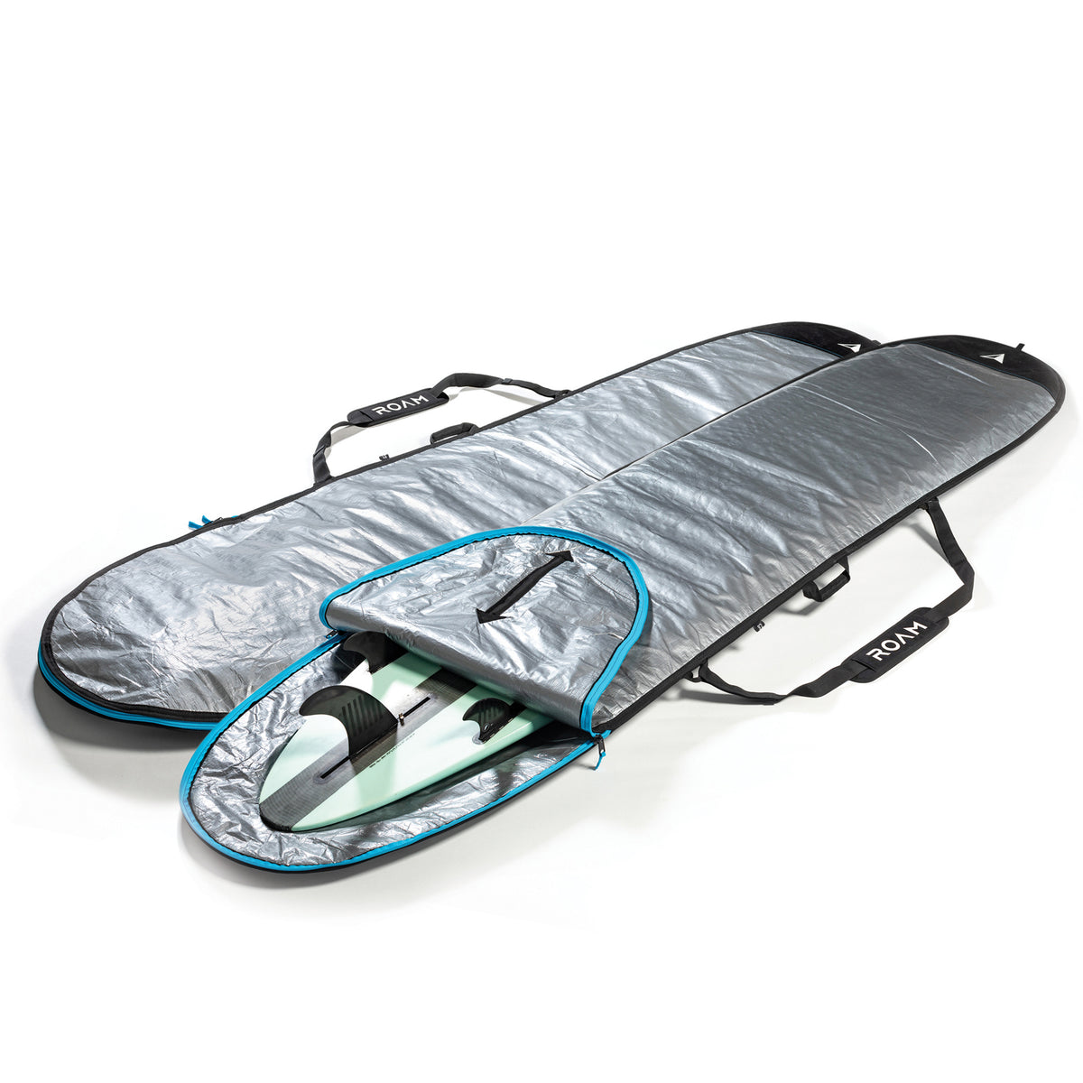 Roam Day Light Longboard Surfboard Bag