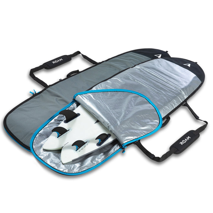 Roam Day Light Plus Fish/Hybrid Surfboard Bag