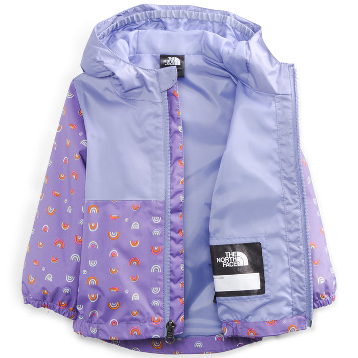 The North Face Zipline Rain Jacket - Infants'