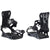 Karakoram Continuum Snowboard Bindings