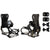 Karakoram PRIME X + Split Interface Splitboard Bindings 2022