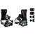 Karakoram PRIME NOMAD W + Split Interface Splitboard Bindings - Women's
