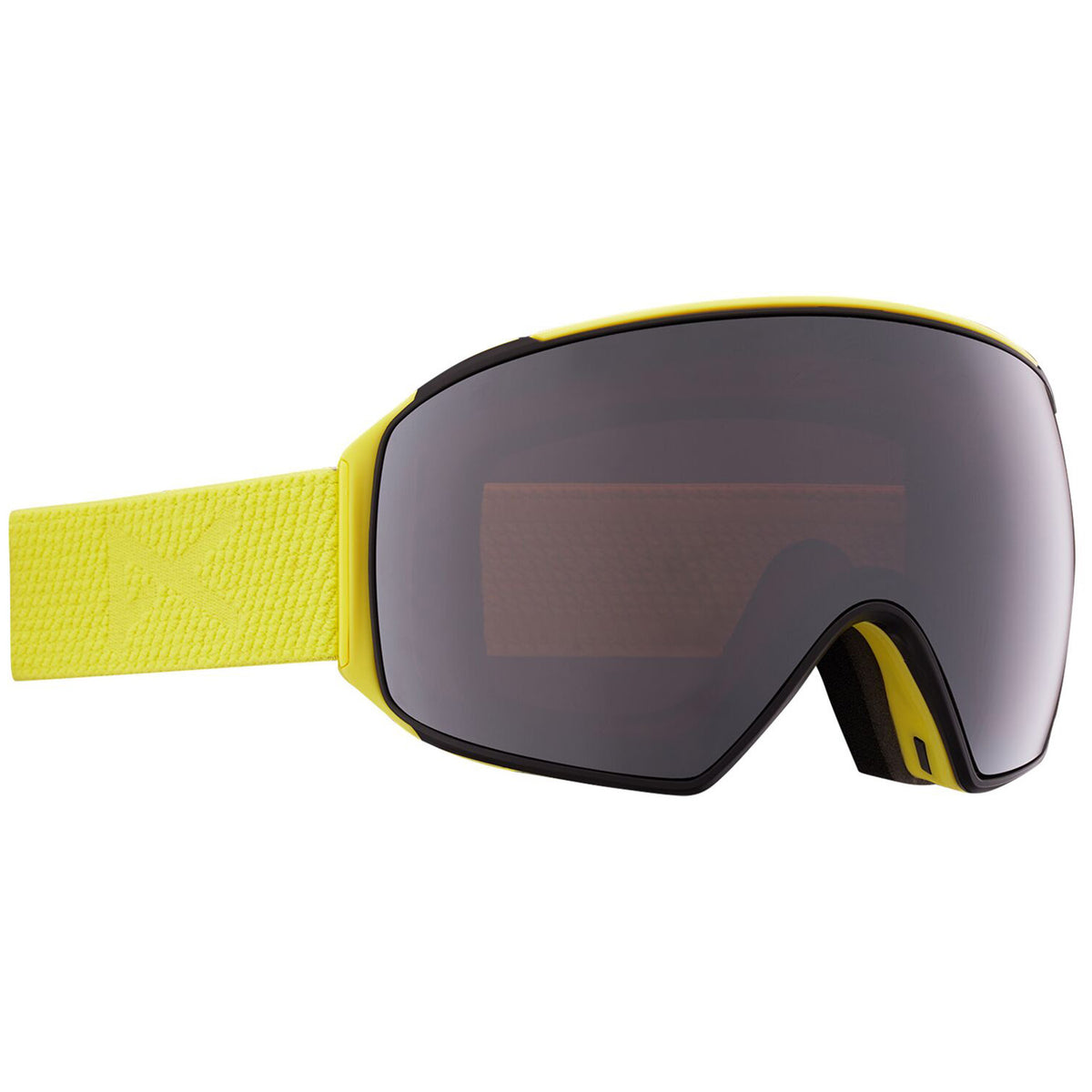 Anon M4 Toric MFI Goggles Lemon / Perceive Sunny Onyx + Bonus Lens