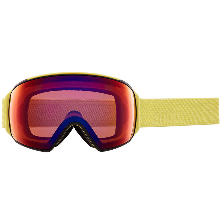 Anon M4 Toric MFI Goggles Lemon / Perceive Sunny Onyx + Bonus Lens