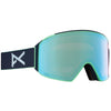 Navy / Perceive Variable Blue + Bonus Lens