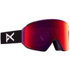 Mendez / Perceive Sunny Red + Bonus Lens