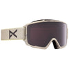 Gray / Perceive Sunny Onyx + Bonus Lens