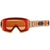 Anon M3 Goggles Magee / Perceive Sunny Red + Bonus Lens