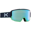 Navy / Perceive Variable Blue + Bonus Lens