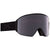 Anon M4 Cylindrical Snapback Goggles Smoke / Perceive Sunny Onyx + Perceive Variable Violet