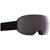 Anon M2 Snapback MFI Goggles Smoke / Perceive Sunny Onyx + Bonus Lens
