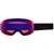 Anon M2 Snapback MFI Goggles Smoke / Perceive Sunny Onyx + Bonus Lens