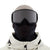 Anon M3 Snapback MFI Goggles Smoke / Perceive Sunny Onyx + Bonus Lens