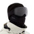 Anon M2 Snapback MFI Goggles Smoke / Perceive Sunny Onyx + Bonus Lens