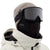 Anon M3 Snapback MFI Goggles Smoke / Perceive Sunny Onyx + Bonus Lens