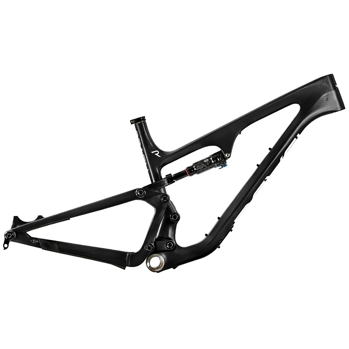 Revel Ranger Frame 2022 De La Coal