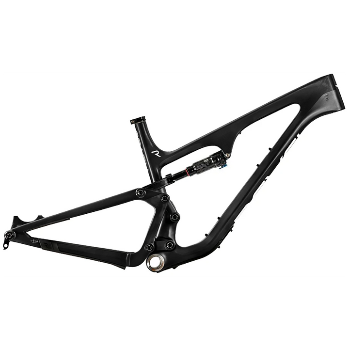 Revel Ranger Frame 2022 De La Coal