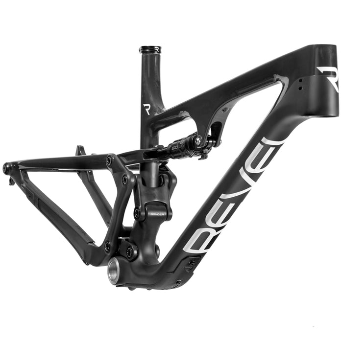 Revel Ranger Frame 2022 De La Coal