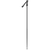 Scott MJ Ski Poles - Women's 2022 Black