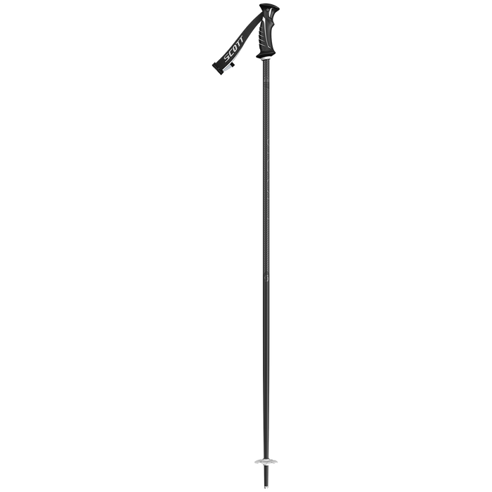 Scott MJ Ski Poles - Women's 2022 Black