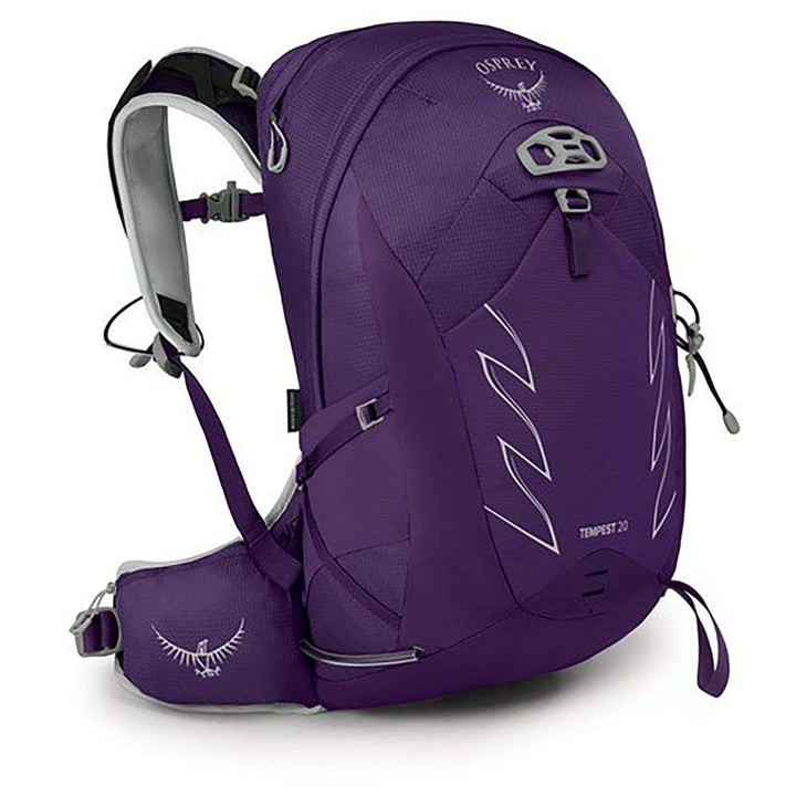 Osprey Tempest 20 Backpack - Women's Violac Purple