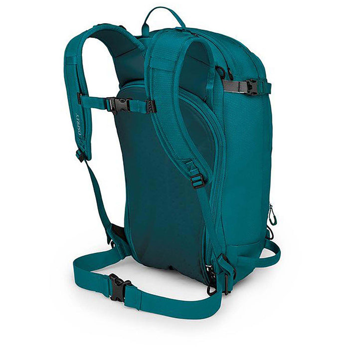 Osprey Sopris 20 Backpack - Women's Verigris Green