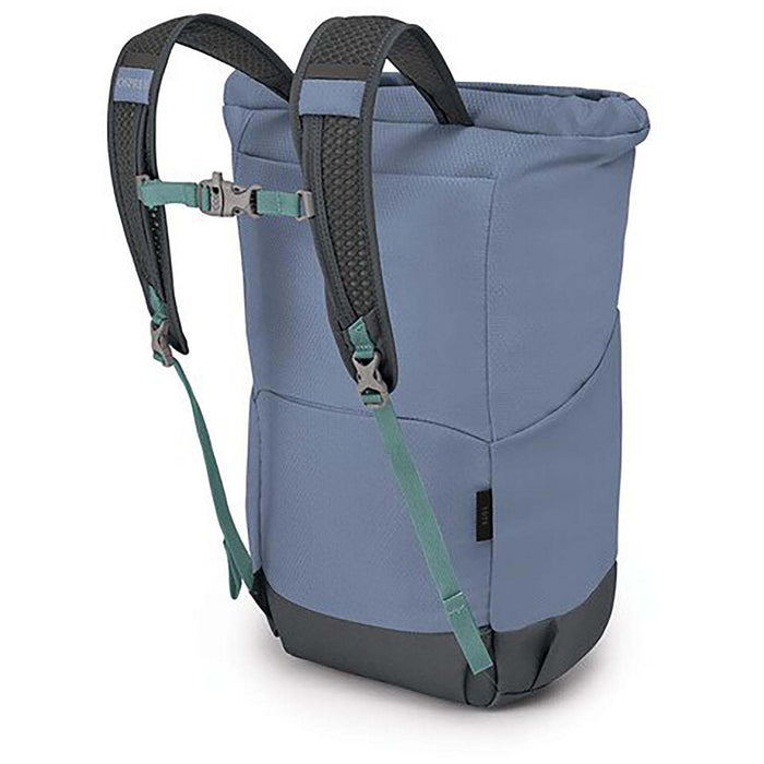 Osprey Daylite Tote Pack Basanite/Eclipse Grey
