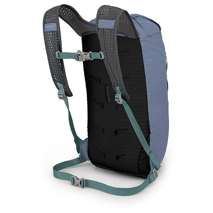 Osprey Daylite Cinch Pack Basanite/Eclipse Grey