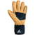 Auclair Outseam Gloves Tan/Black