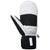 Auclair Wave Mittens - Women's Teal/White