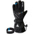 Auclair Panorama Softshell Gloves - Women's Black/Black