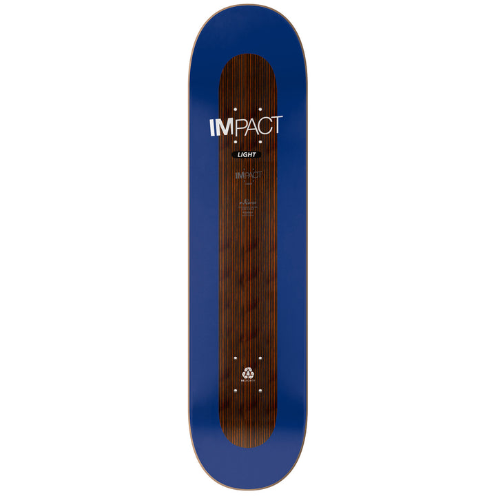 Enjoi Samarria Renaissance Impact Light 8.0 Skateboard Deck