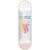 Madness Back Hand Popsicle R7 Holographic 8.375 Skateboard Deck