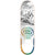 Madness Donde R7 Neon Yellow 8.5 Skateboard Deck