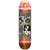 Madness Outcast Popsicle R7 Slick Orange 8.625 Skateboard Deck