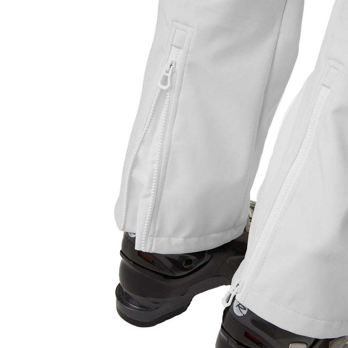 Helly Hansen Bellissimo 2.0 Pants - Women's White
