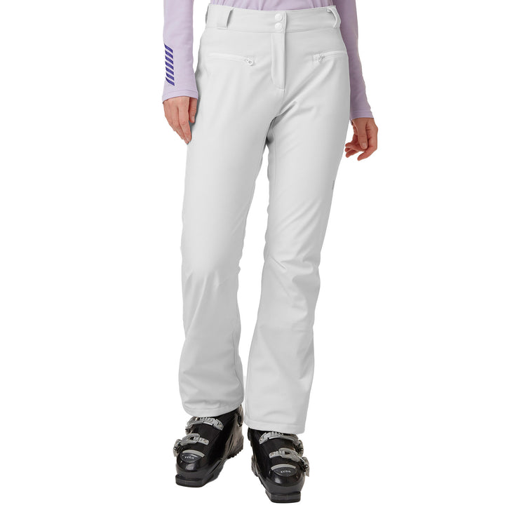 Helly Hansen Bellissimo 2.0 Pants - Women's White