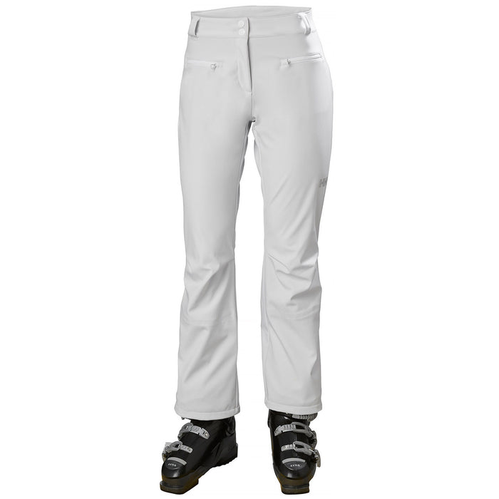 Helly Hansen Bellissimo 2.0 Pants - Women's White