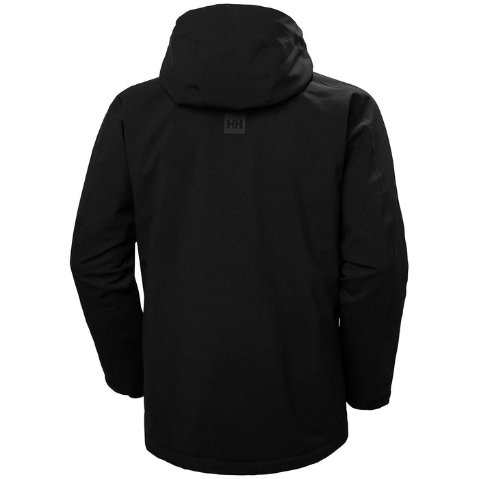 Helly Hansen Juniper 3.0 Jacket - Men's Black