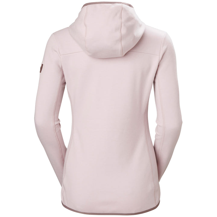 Helly Hansen Alphelia Midlayer Jacket - Women's Syrin