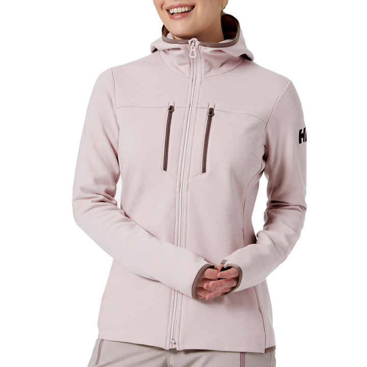 Helly Hansen Alphelia Midlayer Jacket - Women's Syrin
