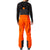 Helly Hansen SOGN Bib Shell Overalls Bright Orange