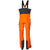 Helly Hansen SOGN Bib Shell Overalls Bright Orange