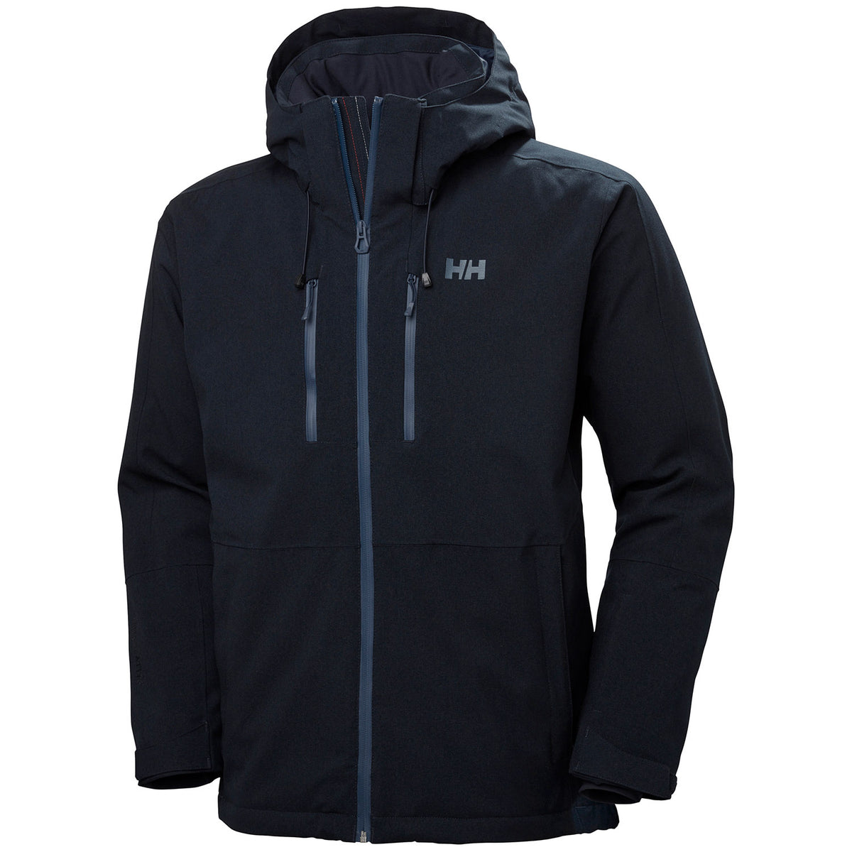 Helly Hansen Juniper 3.0 Jacket - Men's Navy