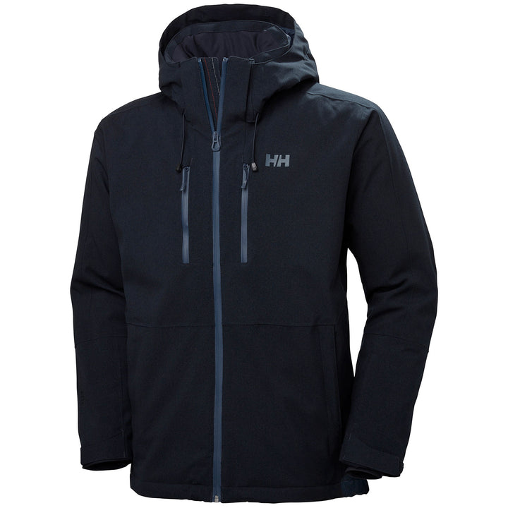 Helly Hansen Juniper 3.0 Jacket - Men's Navy