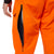 Helly Hansen SOGN Bib Shell Overalls Bright Orange