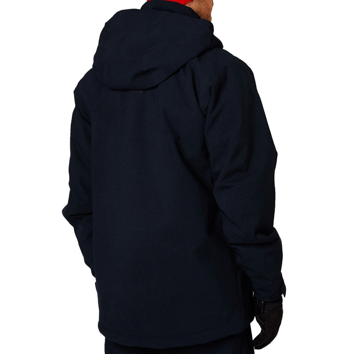 Helly Hansen Juniper 3.0 Jacket - Men's Navy