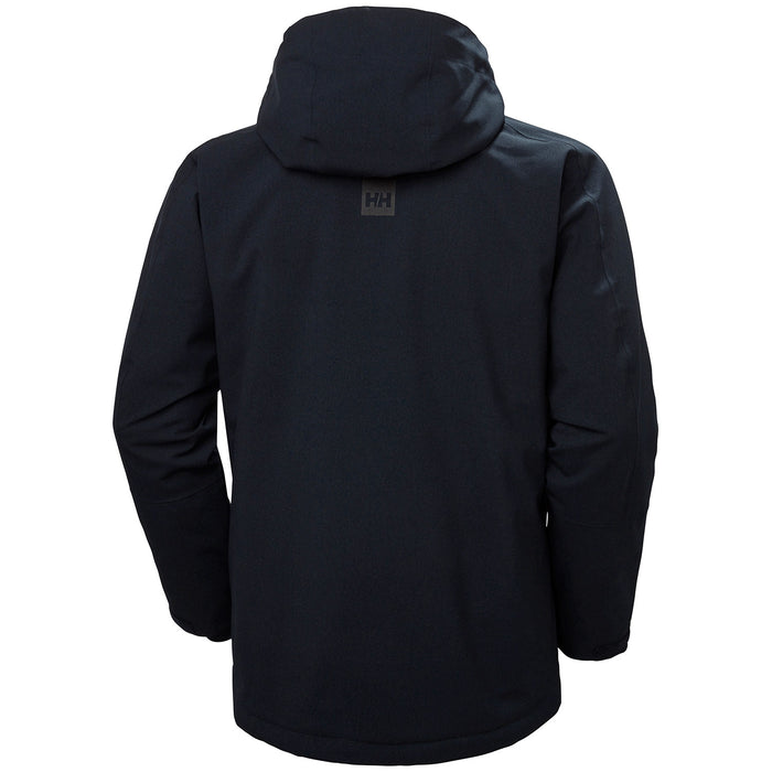 Helly Hansen Juniper 3.0 Jacket - Men's Navy
