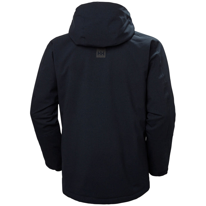 Helly Hansen Juniper 3.0 Jacket - Men's Navy