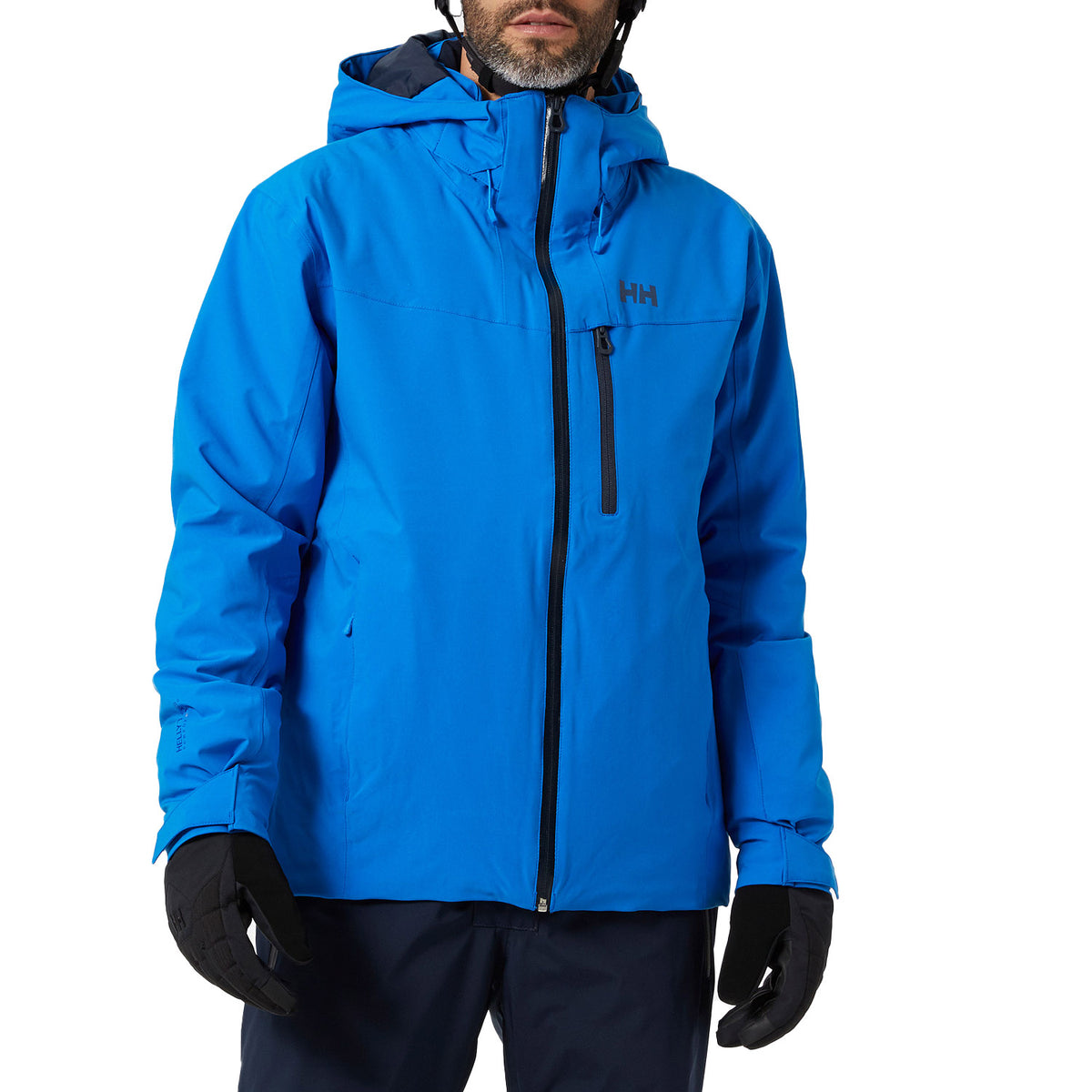 Helly Hansen Swift 4.0 Jacket Electric Blue